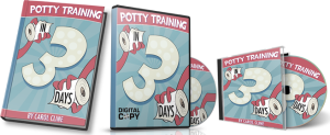 Start Potty Training Guide
